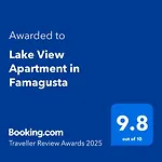 דירה View In Famagusta פמגוסטה