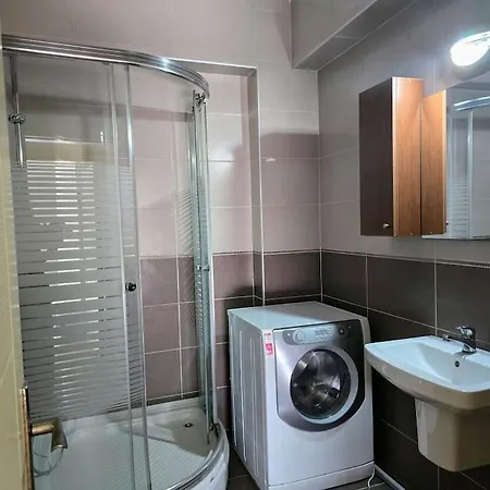 Apartment View In Famagusta *