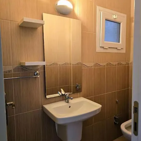 Apartment View In Famagusta