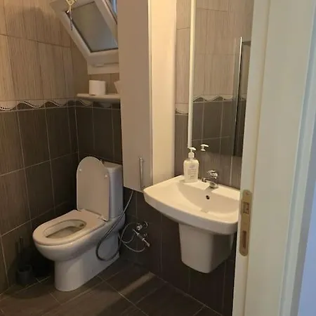 View In Famagusta * פמגוסטה