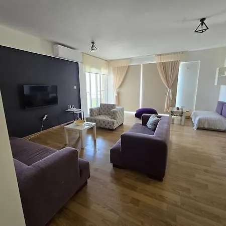 View In Famagusta * פמגוסטה