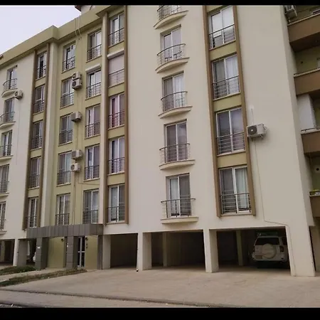 View In Famagusta דירה *