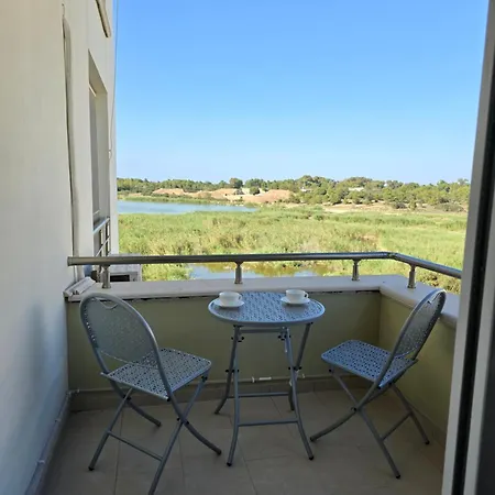 View In Famagusta Apartment Famagusta (Northern Cyprus)