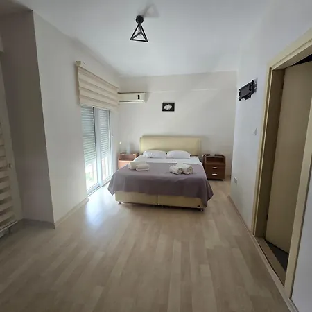 View In Famagusta Apartment