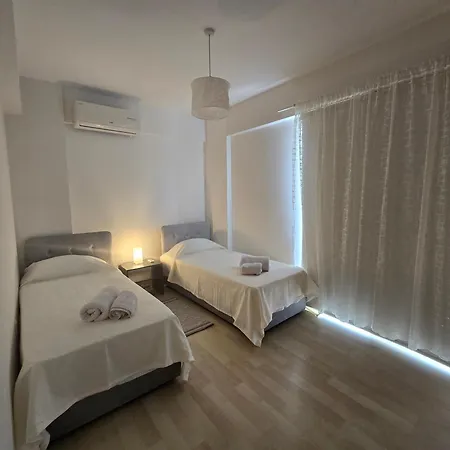 View In Famagusta Apartment