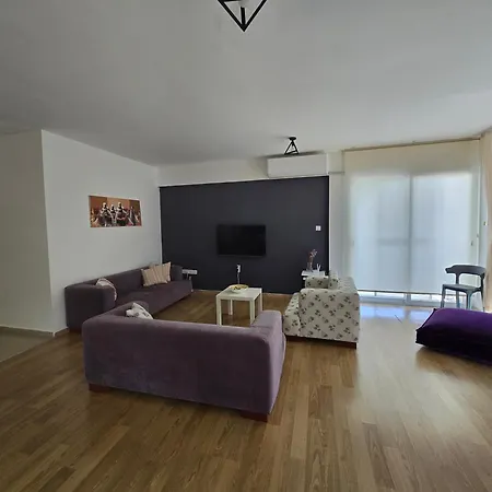 View In Famagusta Apartment *