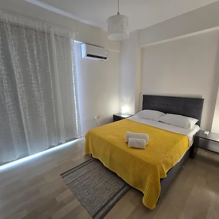 View In Famagusta Apartment