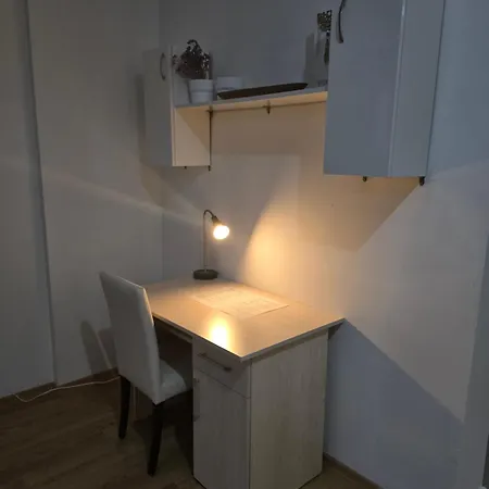 דירה View In Famagusta *