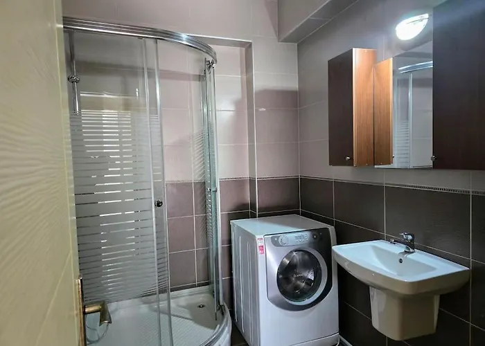 Apartment View In Famagusta *