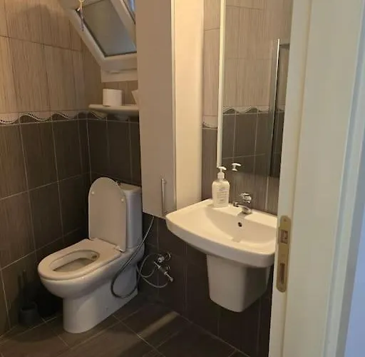 View In Famagusta * Famagusta (Northern Cyprus)