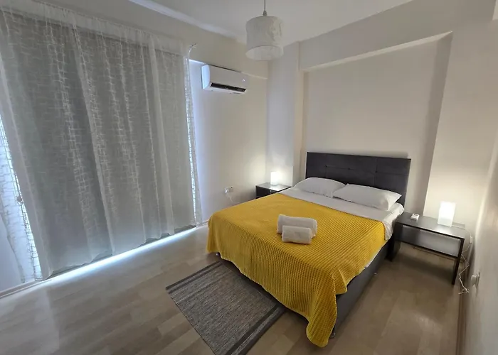 View In Famagusta Apartment