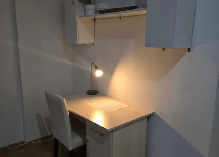 Apartment View In Famagusta *